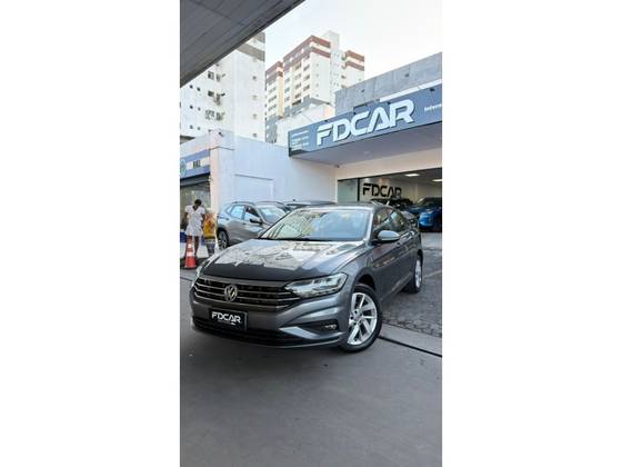 VOLKSWAGEN JETTA 1.4 250 TSI TOTAL FLEX COMFORTLINE TIPTRONIC VOLKSWAGEN JETTA 1.4 250 TSI TOTAL FLEX COMFORTLINE TIPTRONIC